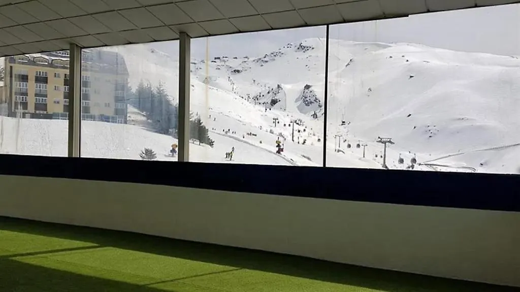 Sierra Nevada Haven Lägenhet